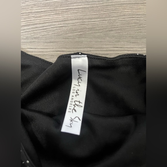 Lucy in the Sky Emaline Dress - Picture 6 of 6